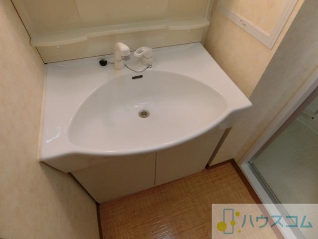 16/30 洗面