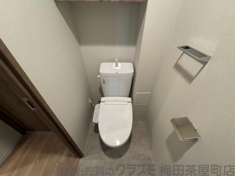 23/30 トイレ