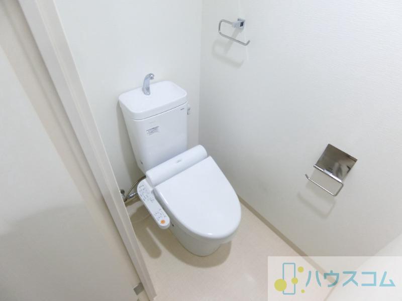 16/30 トイレ