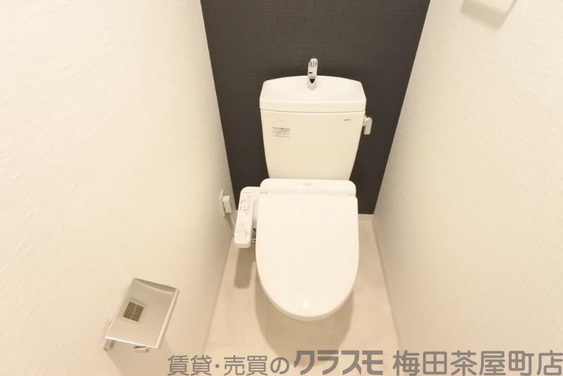 20/30 トイレ