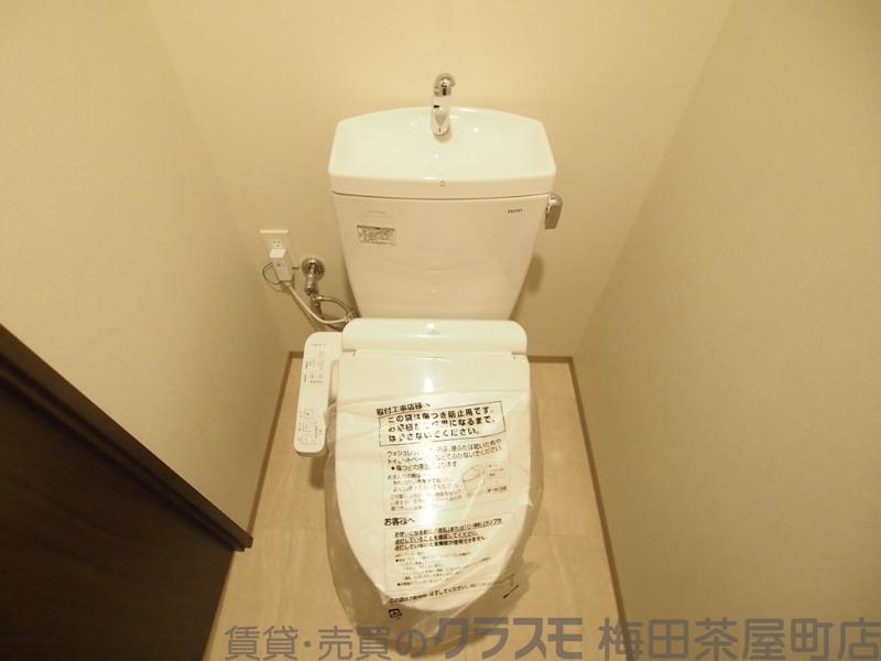 21/30 トイレ