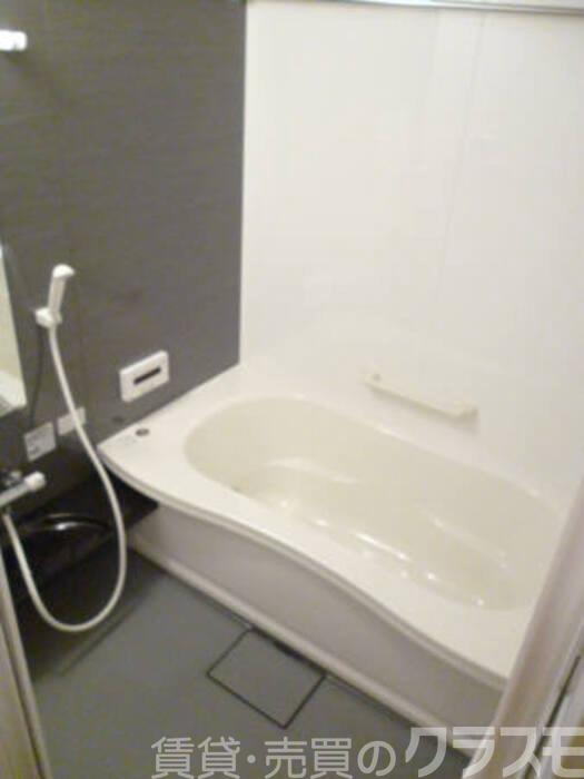 7/27 浴室