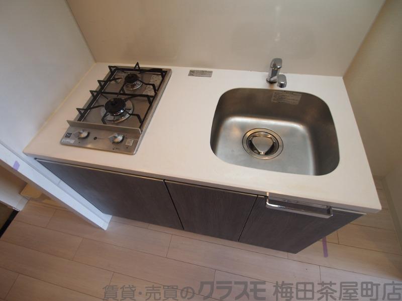 16/30 キッチン