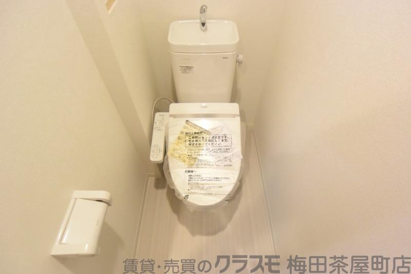 19/30 トイレ