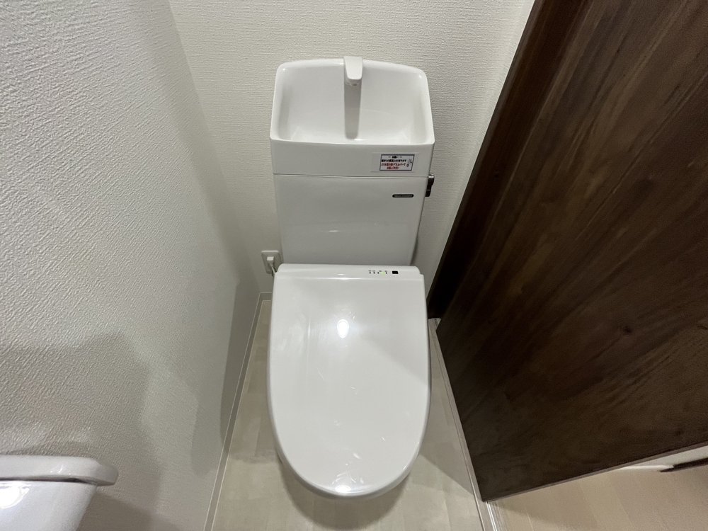 14/30 トイレ
