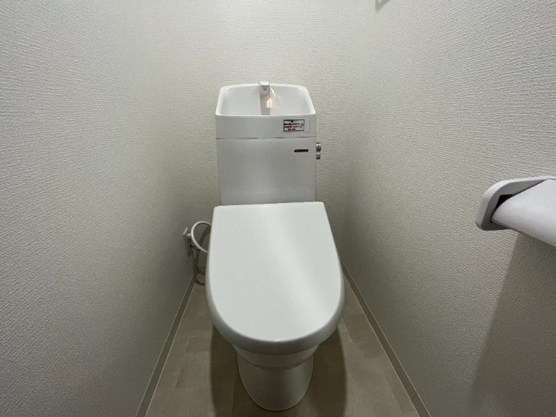 15/30 トイレ