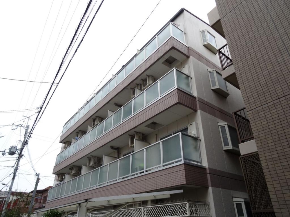 2/29 外観