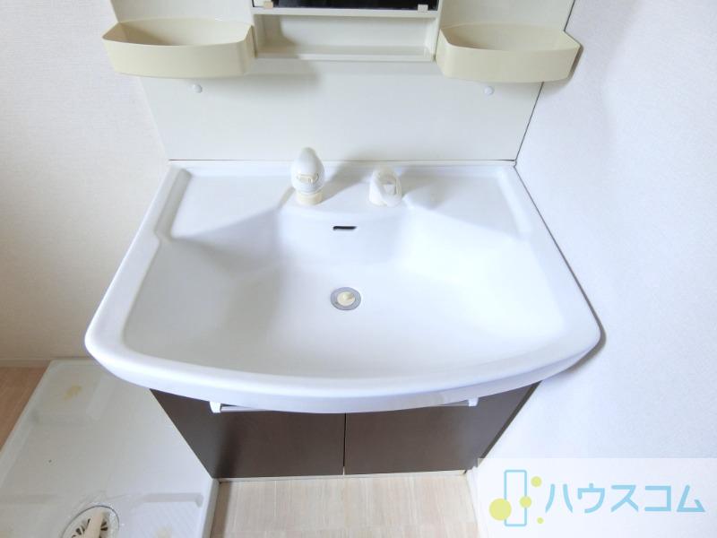16/30 洗面