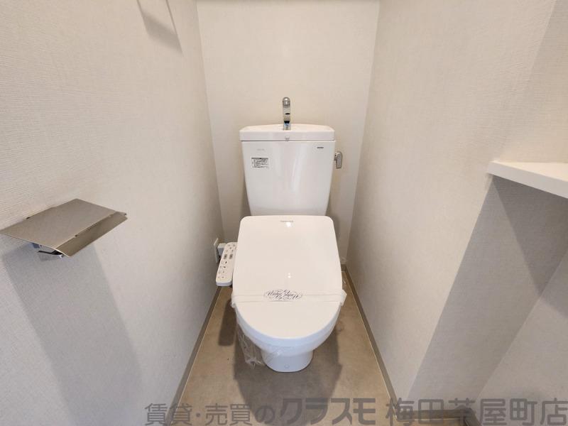 20/30 トイレ