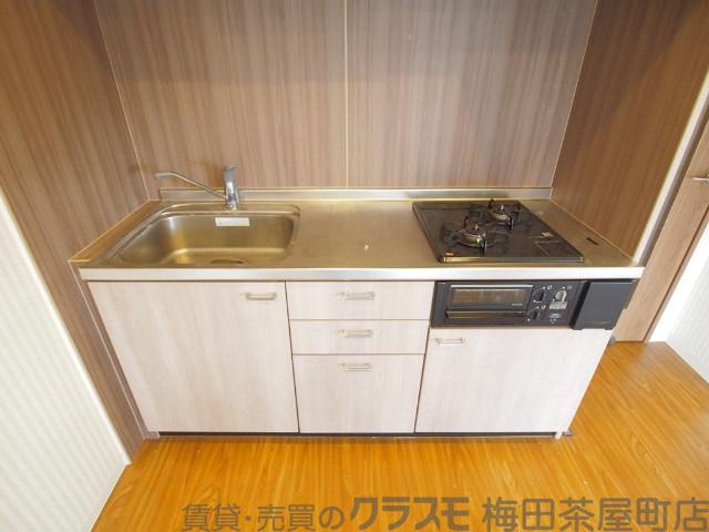 18/30 キッチン