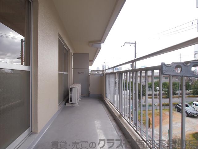 24/30 バルコニー