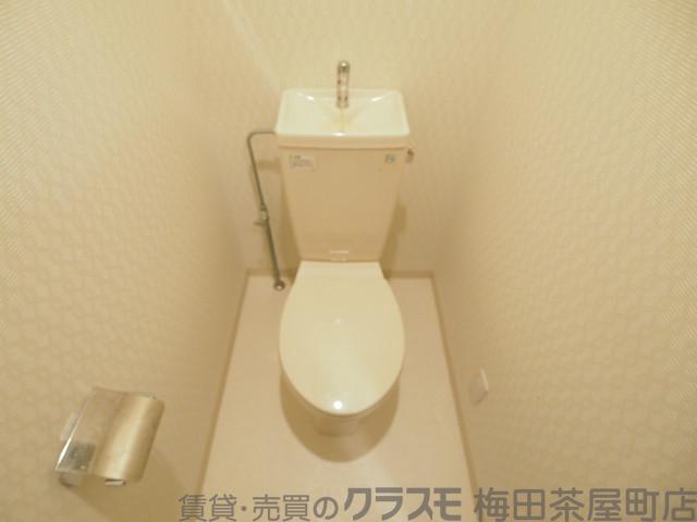 21/30 トイレ