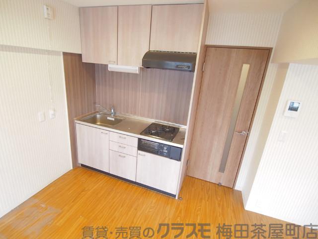 19/30 キッチン