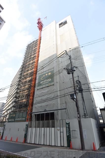 1/30 外観