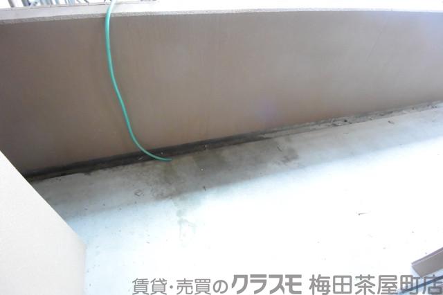 20/30 バルコニー