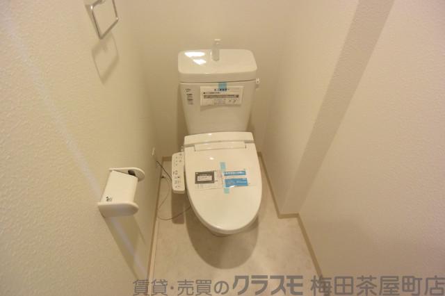 17/30 トイレ