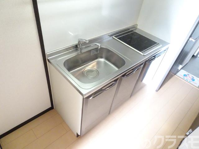 7/30 キッチン