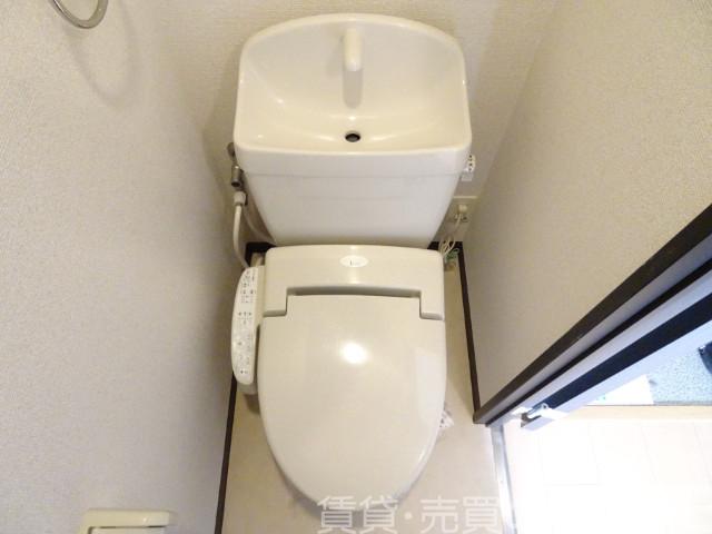 9/30 トイレ
