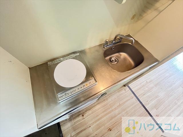 11/30 キッチン