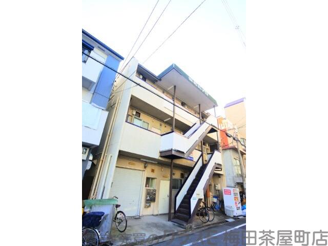 1/5 外観