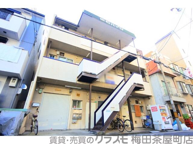 2/5 外観