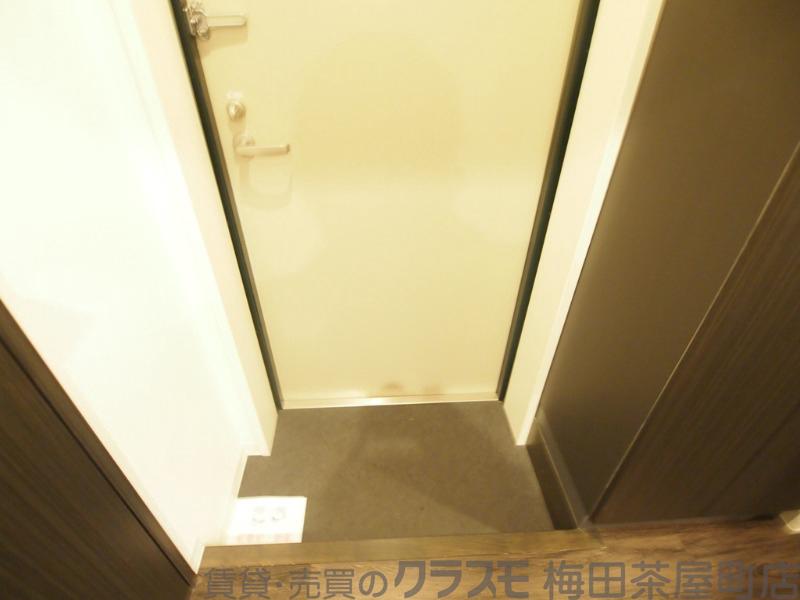 15/30 玄関