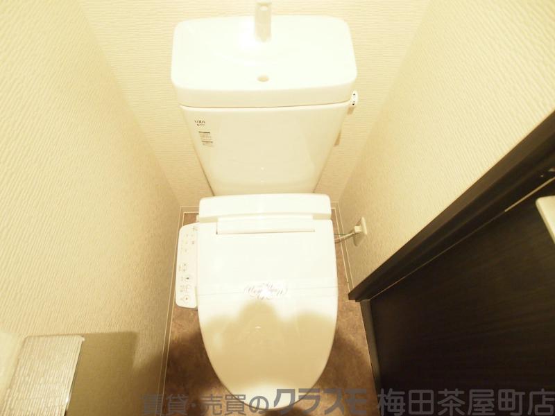 19/30 トイレ