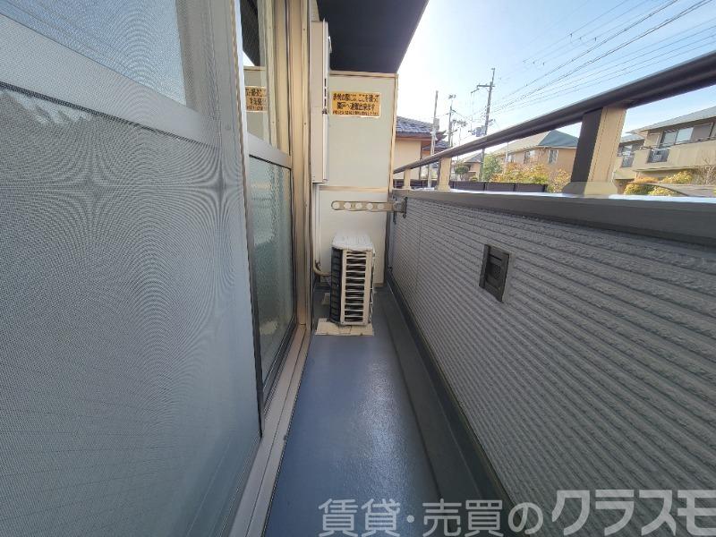 13/25 バルコニー