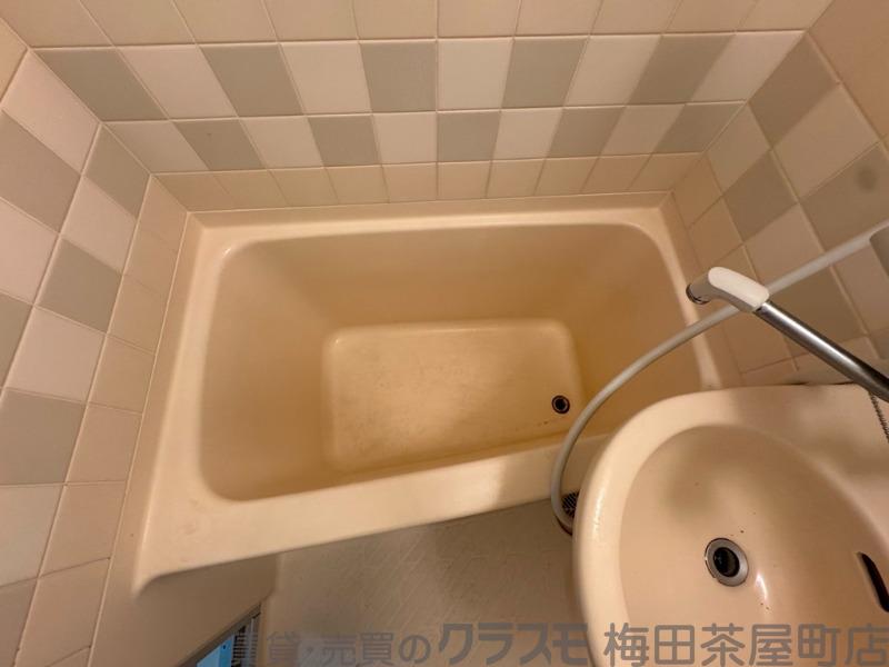 18/30 浴室