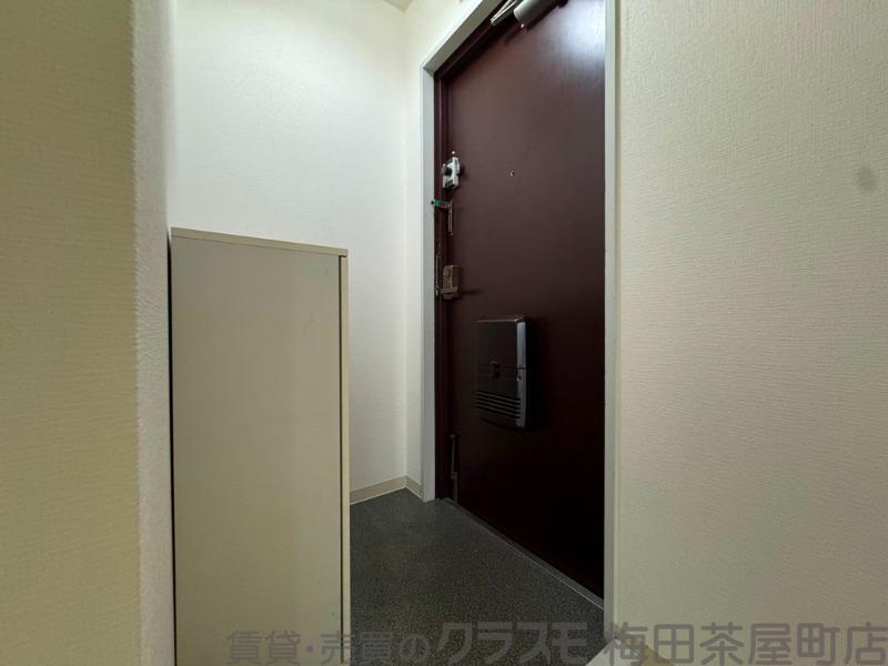 15/30 玄関