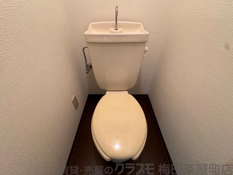19/30 トイレ