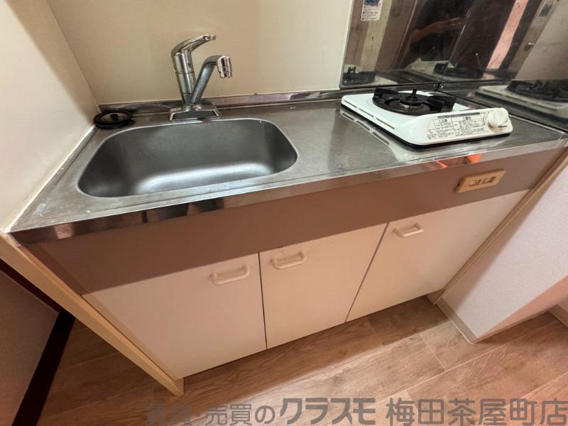 17/30 キッチン