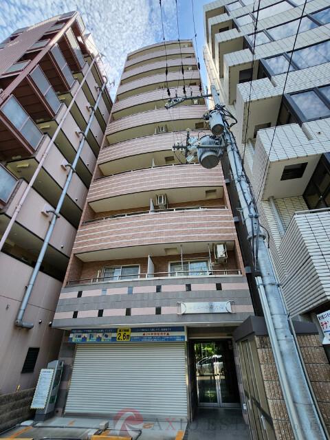 1/30 外観