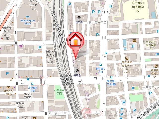 29/30 地図