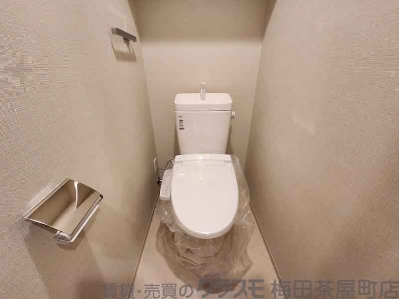 22/30 トイレ