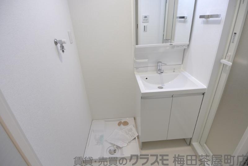 19/30 洗面