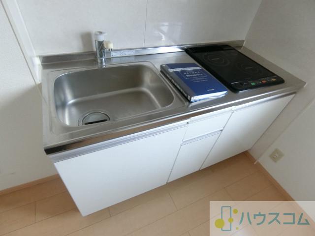 10/28 キッチン