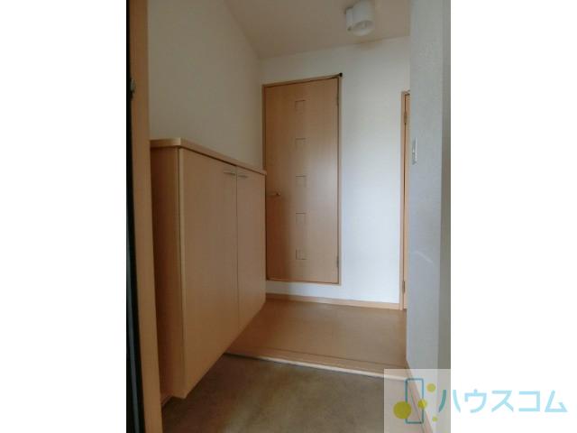 9/28 玄関