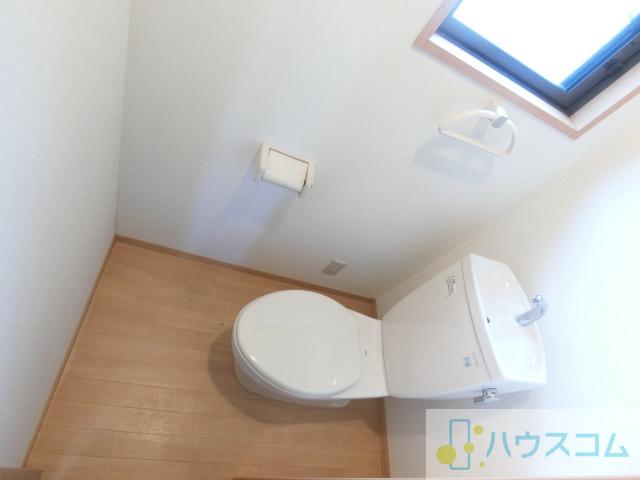 13/28 トイレ