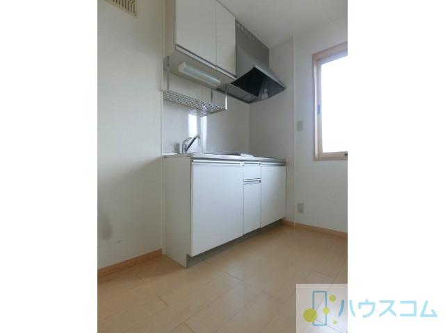11/28 キッチン