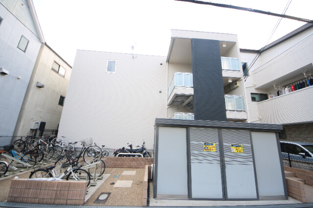 1/30 外観