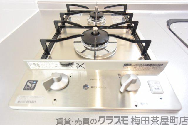15/30 キッチン