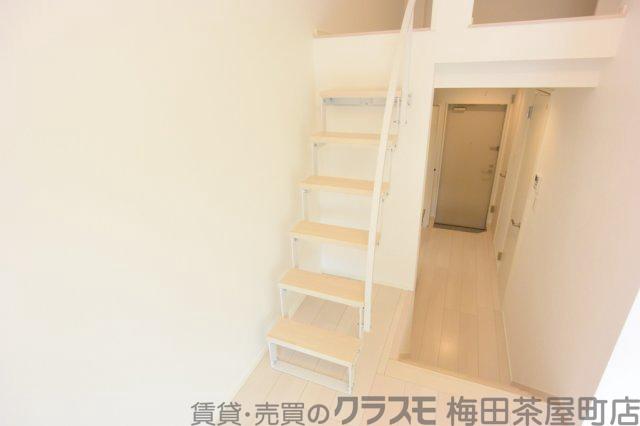 5/30 室内