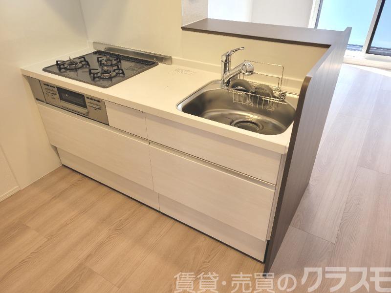 9/30 キッチン
