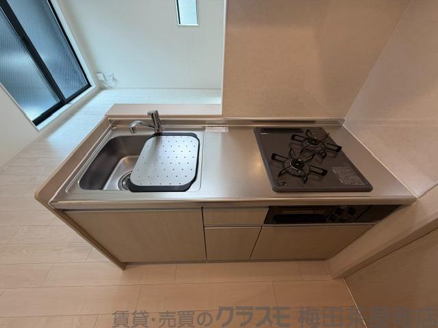 15/30 キッチン