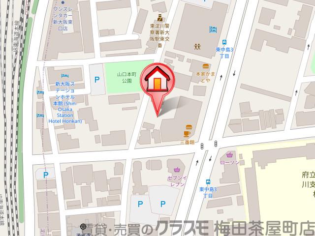 28/30 地図