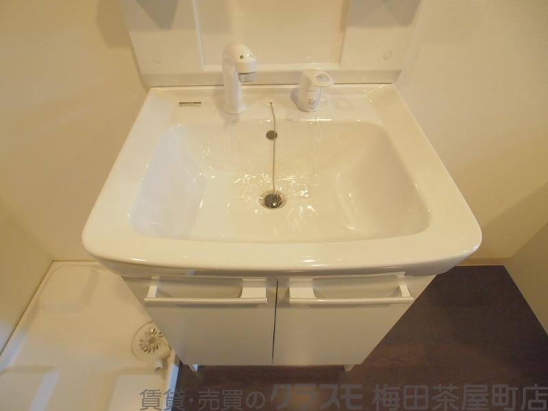 19/30 洗面