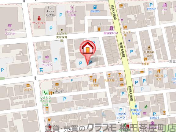 28/28 地図