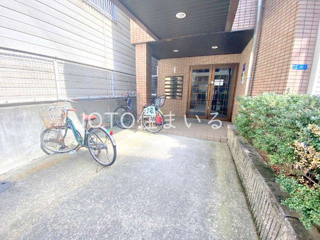 3/5 駐車場