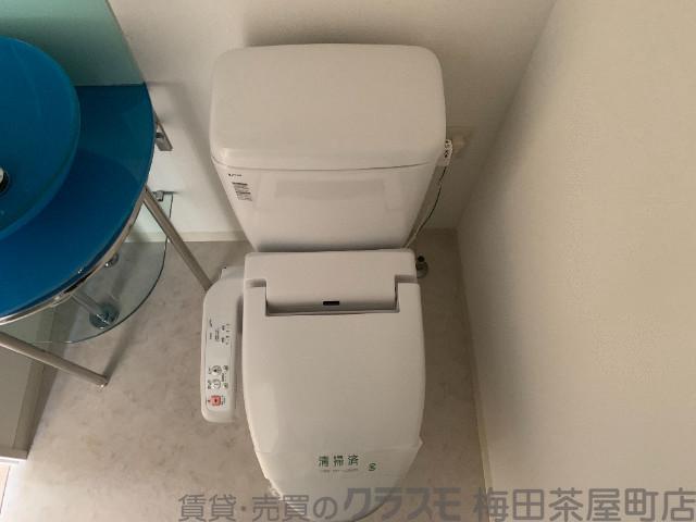 18/30 トイレ